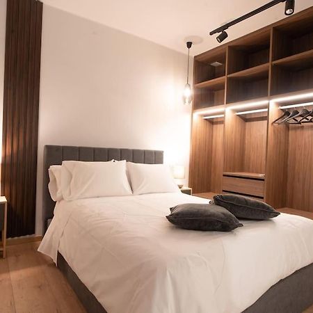 #G32 Luxury Residence In The Centre Of Volos Exterior foto